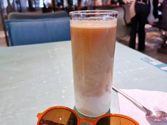 -sugarman espresso素饮糖人高新咖啡工厂