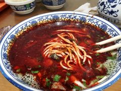 -清真磨沟沿老字号牛肉面(总店)