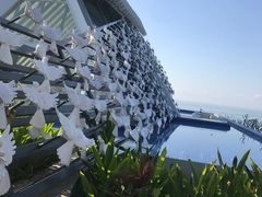 -巴厘岛悦榕庄Jumana露台餐厅