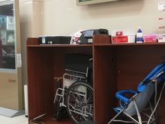 -中国银行(北京青年路支行)