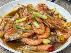 -健跳小海鲜(人民路店)