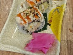 -上渔铁板烧(熙悦汇店)