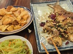 -刘师父老汉口江湖菜(蔡锷路店)
