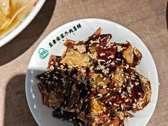 -直隶安家牛肉罩饼(七一路店)