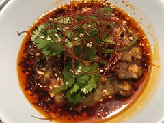 -外婆家(蓝色港湾店)