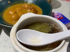 -新宝餐厅(流塘店)