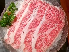 -樱之盛宴·蟹料理海鲜自助(前进大街店)