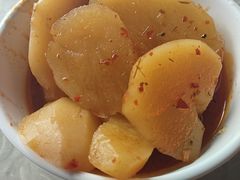 土豆-好吃狗凉糕总店