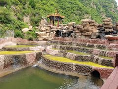 -灵溪风景区