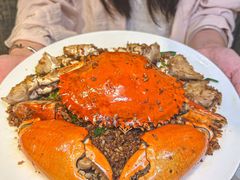 -喜记避风塘炒辣蟹(旗舰店)