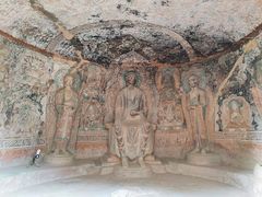 -炳灵寺世界文化遗产旅游区