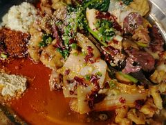 -辣盘盘麻辣烫(购物公园店)