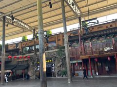 -杭州乐园