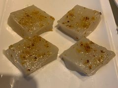 太白桂花拉糕-品悦酒店(三林古镇店)