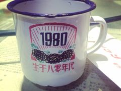 -人民公社大食堂(顺义总店)