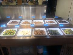 -蒙肥羊·酸汤潮牛·鲜牛肉火锅烤肉自助(岗顶店)