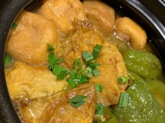 -香雪海饭店中餐厅(人民桥店)