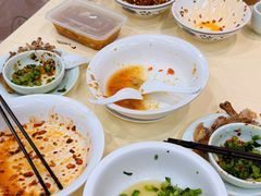 -笨罗卜浏阳菜馆(龙华鹏润达店)