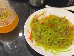 -宛平李记小吃(东关街店)
