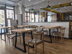 -石磨豆腐坊(珠江街店)