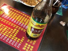 -龙老五汤店(站前西路店)