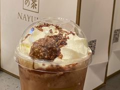-奈雪的茶(金华永盛店)