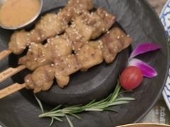-KingThaia金泰兰(滨江天街店)
