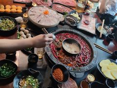 -莽子老火锅(大坪店)