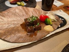 -墨澜·人间味割烹料理