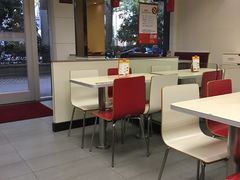 大堂-泰煌鸡·上海白斩鸡·鸡汤面(万航店)