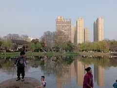 -堤角公园