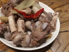 -有奴思烤肉·清真(正宁路店)