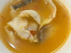 -大理.老字号渝记酸萝卜乌鱼(古城总店)