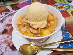 -甜心妈妈·榴莲星级糖水(北京路总店)