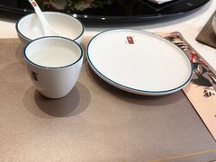 -闫府私房菜·百年鲁菜(恒隆店)
