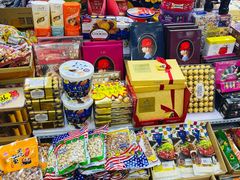 -紫荆城食品交易中心(华强北店)