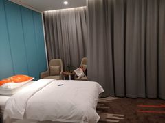 -上海怡沁园度假酒店