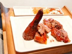 -小厨娘淮扬菜(天印大道店)