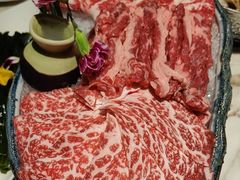 -大舜国风· 和牛火锅(绮霞街店)