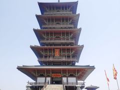 -陈武帝故宫