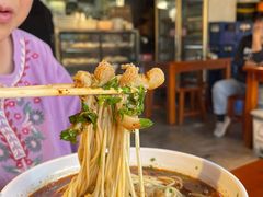 -满族八旗正宗牛肉面