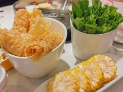 -八合里潮汕鲜牛肉火锅(上海汇智广场店)