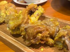 -莲餐厅·湖北菜·潜江小龙虾店(愚园路店)