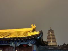 -大唐不夜城