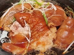 -蓬川食府(金海道店)