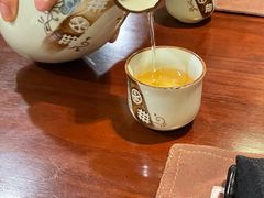 -金沙滩喜来登度假酒店-雅日本餐厅