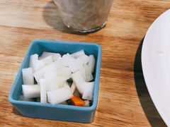-零·壹新疆羊肉抓饭