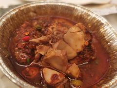 -160烧烤(香坊店)
