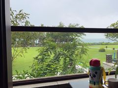 -亚龙湾红树林度假酒店-韩轩韩餐厅