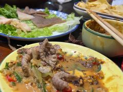 -吉祥涮羊肉